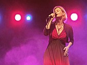 「ジュリア・フォーダム、2018年2月の東阪来日公演が決定」1枚目/1