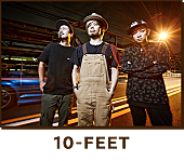 「氣志團×10-FEETの本音トークも！　【LIVE! BEER TALK 2】見逃し配信スタート」1枚目/3