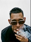 「IO（KANDYTOWN / BCDMG）Neetzのプロデュース曲「Stitt」MV公開」1枚目/2