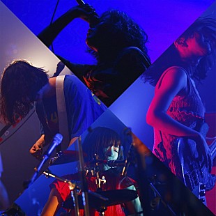 「赤い公園、2018年2/14 ベストアルバム『赤飯』決定！ 佐藤千明ラストライブ映像付き盤も」