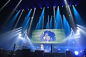 「WOOYOUNG（From 2PM）「また、この武道館で会いたいです！」日本全国ツアー終幕」1枚目/13