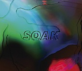 「アルバム『SOAK』（ソーク）
2017/12/13　RELEASE
＜初回生産限定盤（CD＋DVD）＞　KSCL 3010-3011　3,700円（tax out.）
」2枚目/5