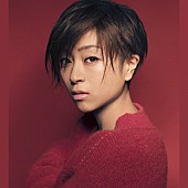 「宇多田ヒカル 2018年にNEWアルバム＆コンサートツアーを予定」1枚目/2