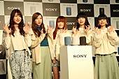 「リトグリ、スマートスピーカーに何をお願いする？　新曲「OVER」も披露」1枚目/5