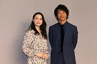 「東山紀之、大岡越前で親ばかぶりを披露　「自分でも面白いなと思いながら演じた」」