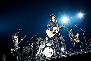 「THE YELLOW MONKEY、約17年ぶりの東京ドーム公演　二日間で10万人を魅了」