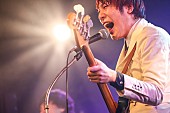 「THE BAWDIES×sumikaの2マンイベント【LIVE HOLIC vol.12】レポートが到着」1枚目/17