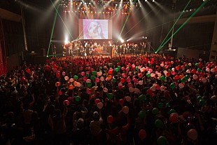 「hideバースデーに豪華アーティスト集結！ ドキュメンタリー映画など没後20年プロジェクト発表」