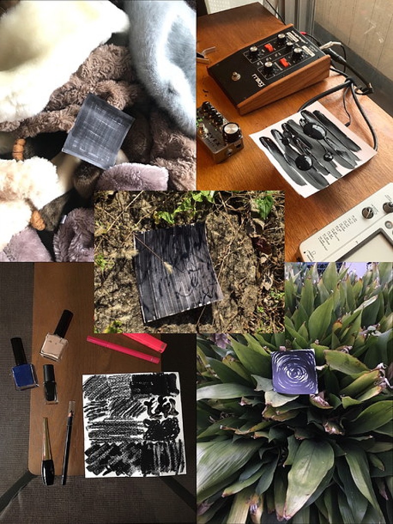 「LILI LIMIT 新作EP『LIB EP』2018年リリース！ 自主企画にLUCKY TAPES/向井太一」1枚目/10