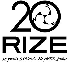 RIZE×Zeebraの共演再び！ バンド初の武道館公演にゲスト出演 | Daily
