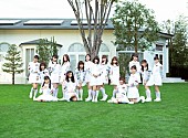 「SKE48 ニューシングル『無意識の色』アートワーク＆全収録内容が明らかに」1枚目/10