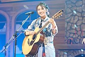 「井上苑子 20歳バースデーを約2,000人が祝福！「もっと楽しい時間を過ごしてもらえるように」」1枚目/3