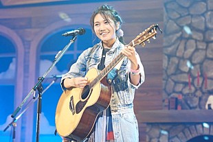 「井上苑子 20歳バースデーを約2,000人が祝福！「もっと楽しい時間を過ごしてもらえるように」」