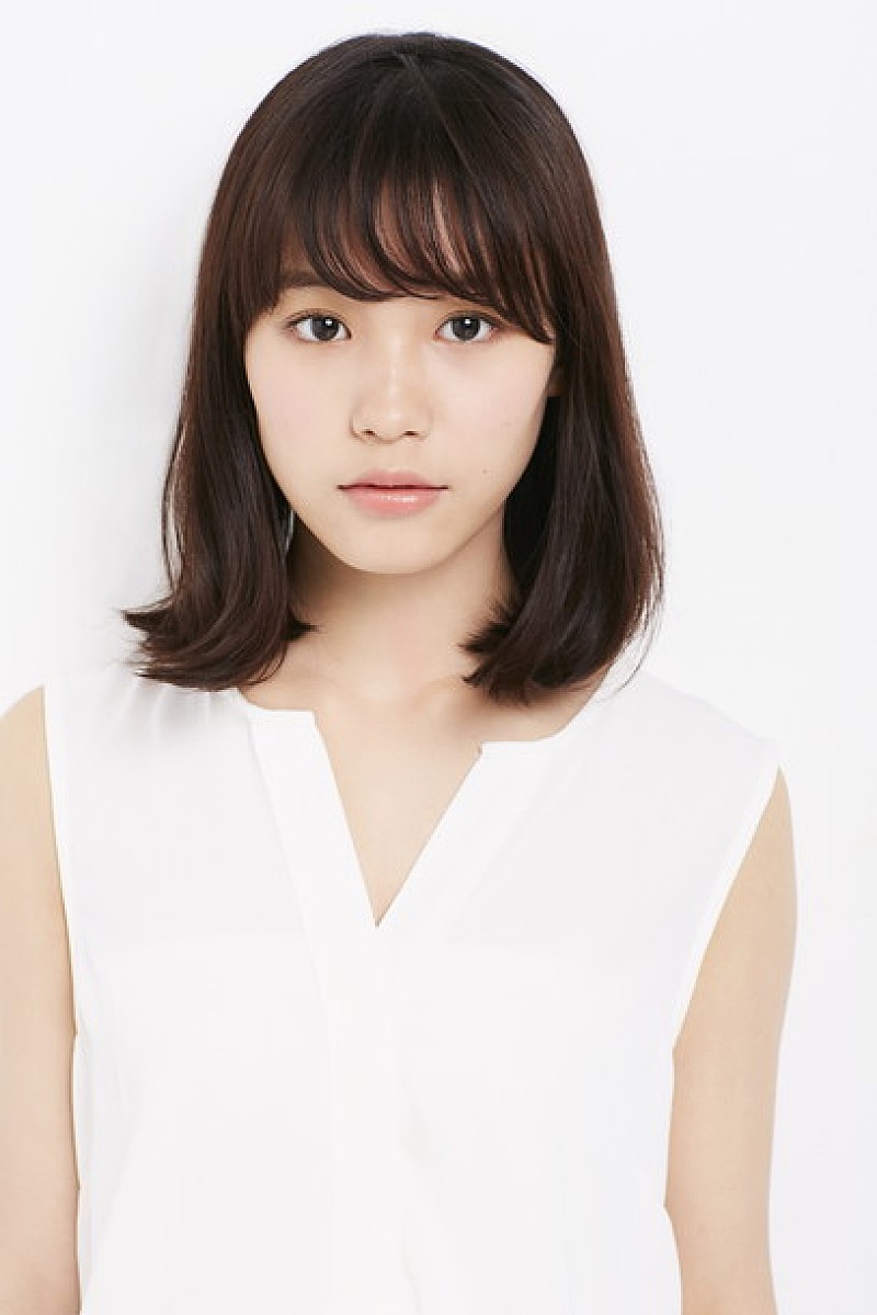 「南沙良」2枚目/6