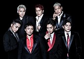 「GENERATIONS、国民的楽曲をカバーした「Y.M.C.A.」MV解禁」1枚目/2