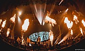 「FTISLAND、【AUTUMN TOUR 2017】ツアーファイナルをWOWOWで独占放送」1枚目/7