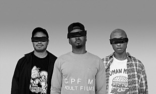 「N.E.R.D、ケンドリック・ラマーを迎えた収録曲を公開」