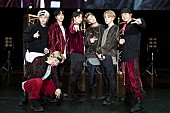 「BTS（防弾少年団）、ニュー・シングルの発売を記念したイベントに2万人大熱狂」1枚目/9