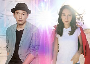 「村松崇継、May J.を迎えUSJクリスマス・ショー楽曲「天使のくれた奇跡」をセルフカバー」