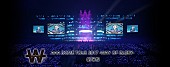 「【AAA DOME TOUR 2017】の興奮を再び！　全国の映画館で特別上映会開催決定」1枚目/2