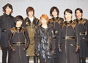 「杉江大志、新作舞台「メサイア」に主演　異例の“卒業後”オファ－に「正直悩んだ」」