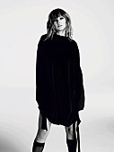 「テイラー・スウィフト、「…レディ・フォー・イット？」がテラスハウス新シーズンのオープニングテーマ曲に決定」1枚目/3
