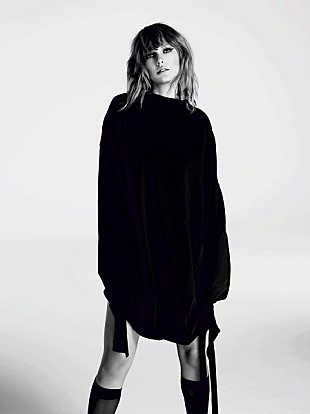 「テイラー・スウィフト、「…レディ・フォー・イット？」がテラスハウス新シーズンのオープニングテーマ曲に決定」