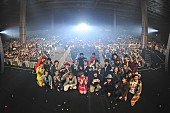 「＜イベントレポート＞2017年を締めくくる【YouTube FanFest】にきゃりー、DAOKO、はじめしゃちょー、フィッシャーズら登場　年間トレンド動画も発表」1枚目/64