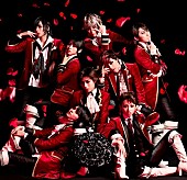 「ザ・フーパーズ、新曲「ヴァンパイアキス」MVダイジェスト公開」1枚目/1