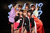 「夢アド ファン投票で新メンバー決定！ 1位：金髪個性派/2位：最年少16歳/3位：モデル経験者」1枚目/5