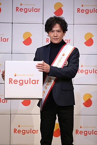 「稲垣吾郎 一般人の自宅に訪問も？「これから様々な形で情報発信していきたい」」