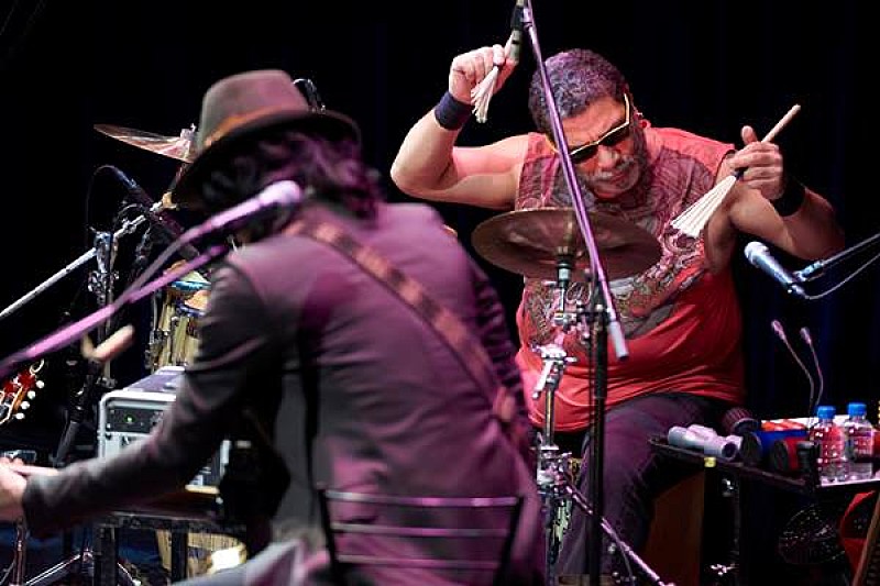 「Photo：YASUTOMO EBISU」3枚目/4