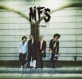 「MY FIRST STORY 12/23幕張メッセ公演にて会場限定CD『Merry Christmas』発売」1枚目/3