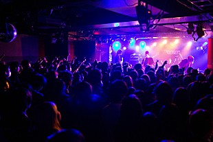 「ART-SCHOOL 2週連続ワンマン【volume1 ～BLACK～】光が存在しないとき、光がほとんど吸収されてしまうとき」