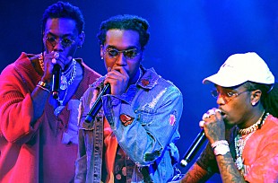 「ミーゴズｘファレル、新曲「Stir Fry」を公開」