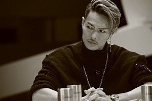 三代目JSB今市隆二＆加藤ミリヤが安室奈美恵を語る！ 今市「ポスターも