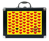 「hide特製ポータブル・レコード・プレーヤー完全受注生産」1枚目/6