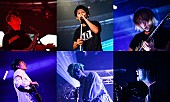 「UVERworld、TAKUYA∞生誕祭ライブをWOWOWで独占放送」1枚目/1