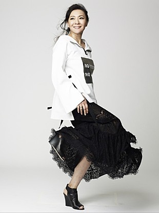 「杏里、「オリビアを聴きながら」でのデビュー40周年となる2018年に東阪ビルボードライブ公演を開催」