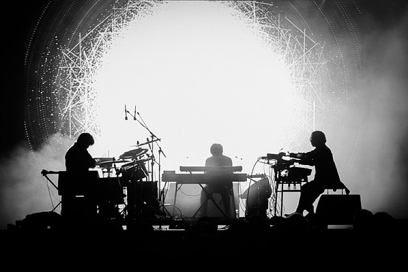 mouse on the keys×安藤忠雄建築のコラボライブ映像公開