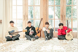 「noovy/カミラ・カベロ、FM OH! 1月のパワープレイに」