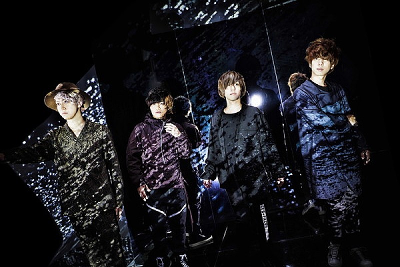 KEYTALK、新曲「ロトカ・ヴォルテラ」MV公開 