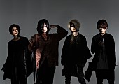 「Plastic Tree、ニュー・アルバム『doorAdore』を2018年3月リリース」1枚目/1
