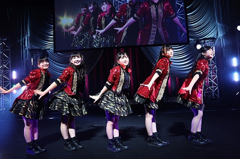 STU48/大阪☆春夏秋冬/大阪女子流（Rename from 東京女子流）/LinQ、たこやきレインボーらが2017年大晦日の大阪に集結＜ライブレポート＞ 