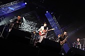「L-STAGE　スカパラ＆斎藤宏介　写真提供：FM802」20枚目/49