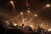 「L-STAGE　フレデリック　写真提供：FM802」21枚目/49