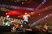 「totalfat　写真提供：FM802」26枚目/49