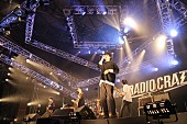 「ストレイテナー＆9mm菅原　写真提供：FM802」27枚目/49