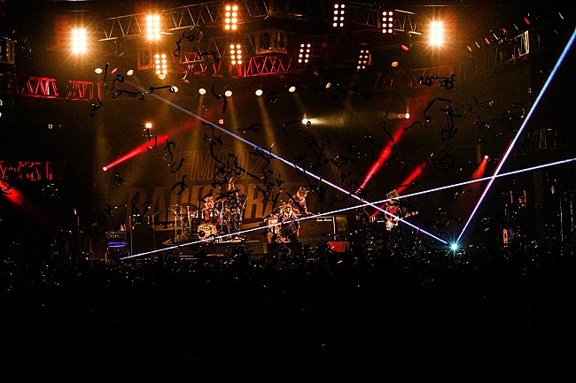 「mwam　写真提供：FM802」6枚目/49