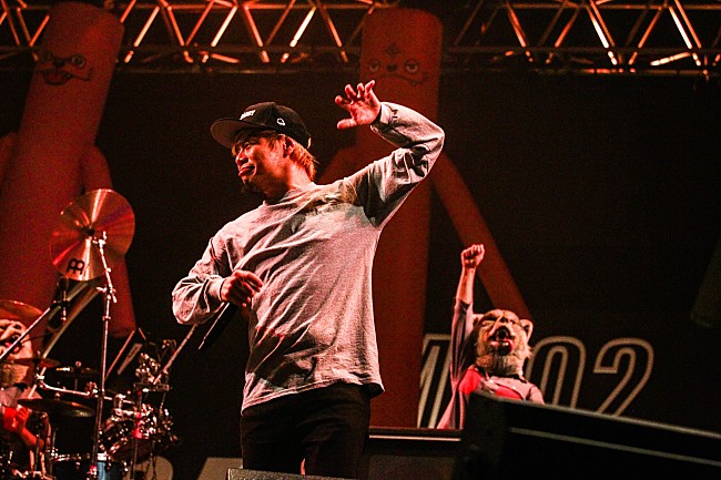 「mwam_takuma　写真提供：FM802」8枚目/49